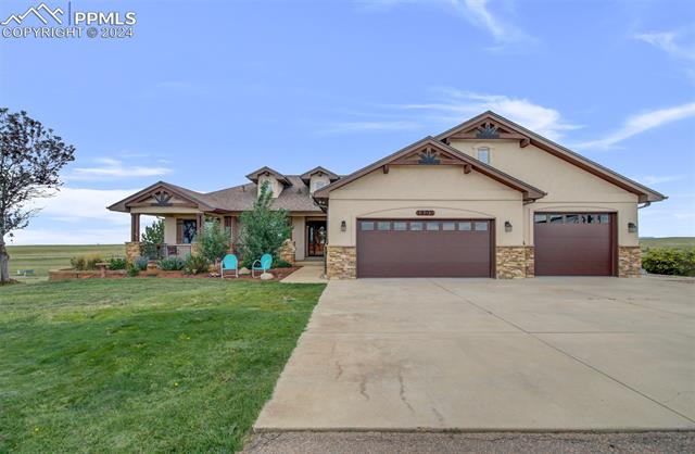 1905  Swigert  , colorado springs  House Search MLS Picture