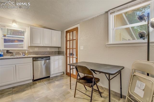 MLS Image for 542 W Boulder  ,Colorado Springs, Colorado