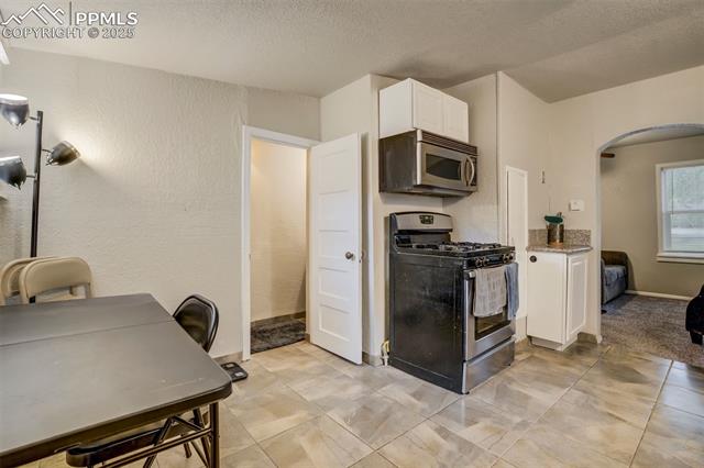 MLS Image for 542 W Boulder  ,Colorado Springs, Colorado