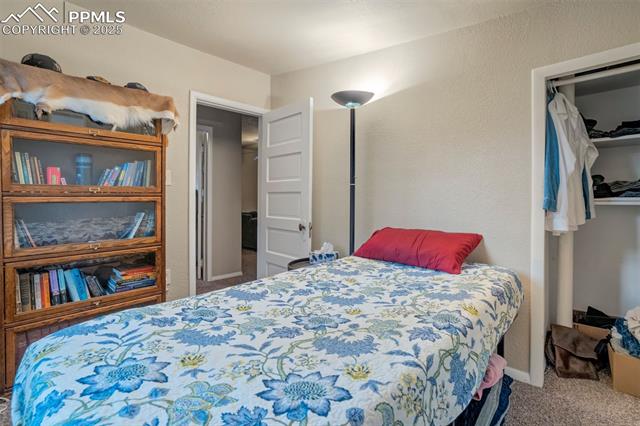 MLS Image for 542 W Boulder  ,Colorado Springs, Colorado