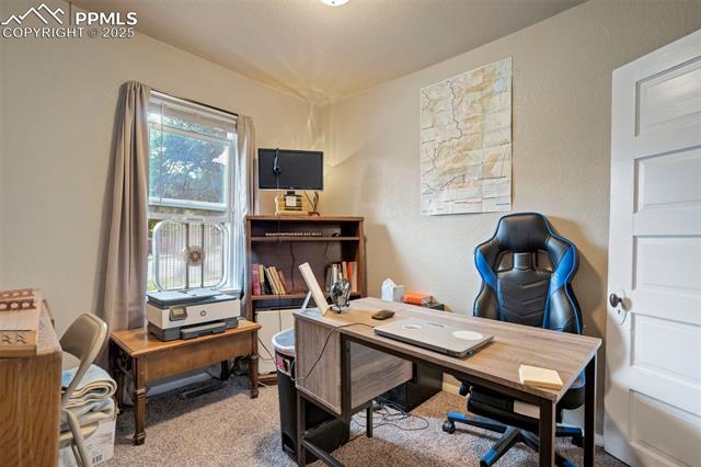 MLS Image for 542 W Boulder  ,Colorado Springs, Colorado