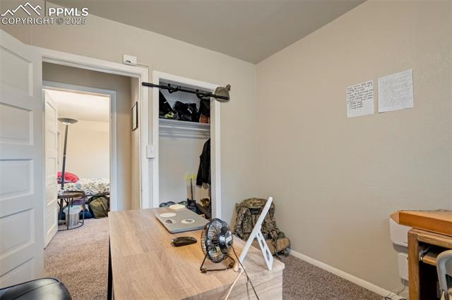 MLS Image for 542 W Boulder  ,Colorado Springs, Colorado