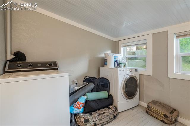 MLS Image for 542 W Boulder  ,Colorado Springs, Colorado
