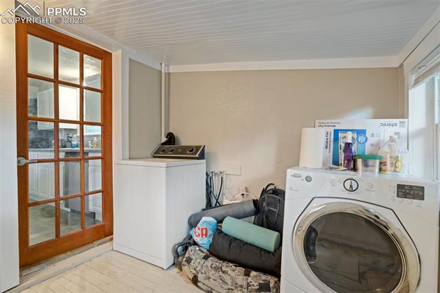 MLS Image for 542 W Boulder  ,Colorado Springs, Colorado