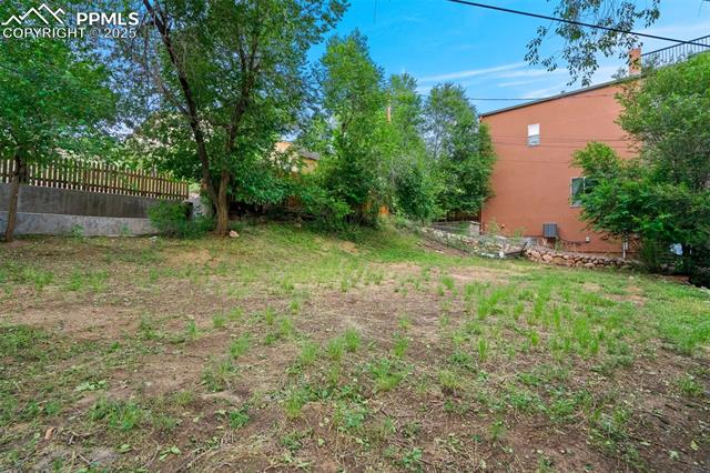 MLS Image for 542 W Boulder  ,Colorado Springs, Colorado