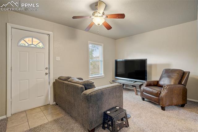 MLS Image for 542 W Boulder  ,Colorado Springs, Colorado
