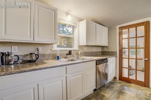 MLS Image for 542 W Boulder  ,Colorado Springs, Colorado