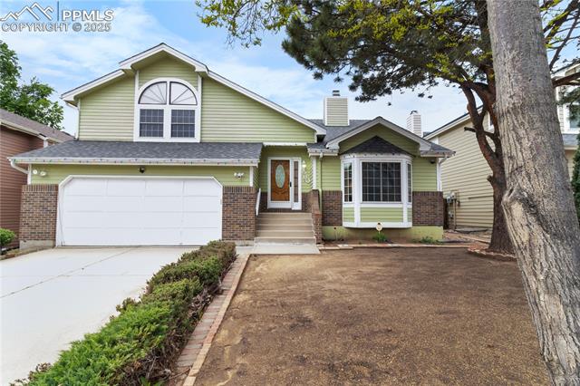 3560  Hickory Hill  , colorado springs  House Search MLS Picture