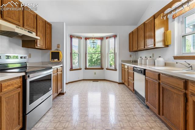 MLS Image for 3560  Hickory Hill  ,Colorado Springs, Colorado