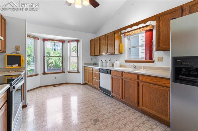 MLS Image for 3560  Hickory Hill  ,Colorado Springs, Colorado