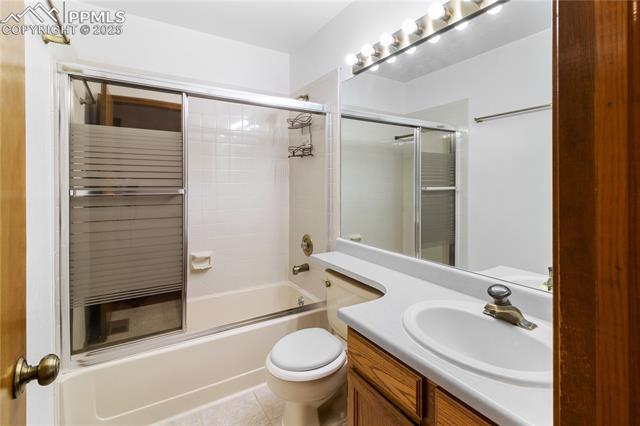 MLS Image for 3560  Hickory Hill  ,Colorado Springs, Colorado