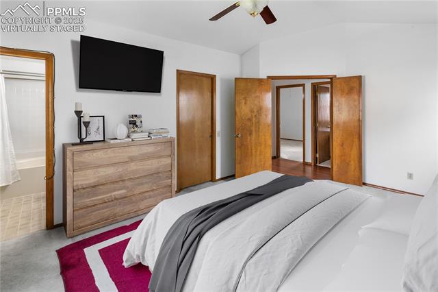 MLS Image for 3560  Hickory Hill  ,Colorado Springs, Colorado