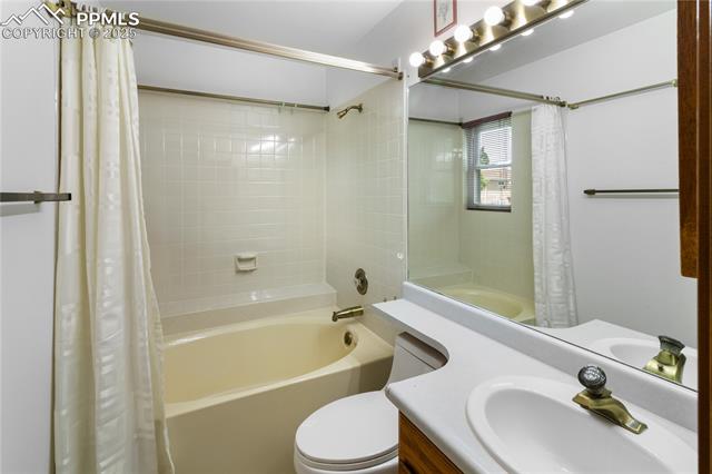 MLS Image for 3560  Hickory Hill  ,Colorado Springs, Colorado