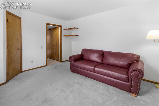 MLS Image for 3560  Hickory Hill  ,Colorado Springs, Colorado