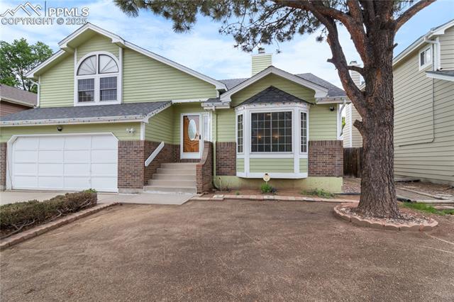 MLS Image for 3560  Hickory Hill  ,Colorado Springs, Colorado
