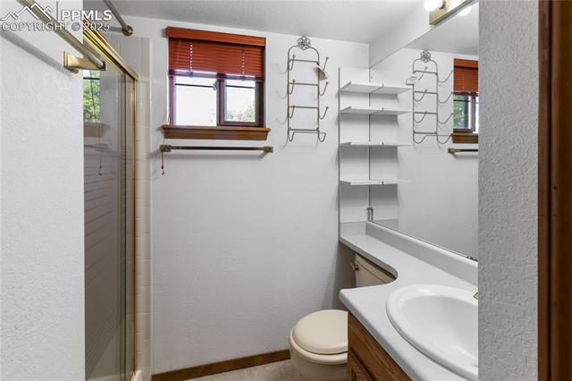 MLS Image for 3560  Hickory Hill  ,Colorado Springs, Colorado