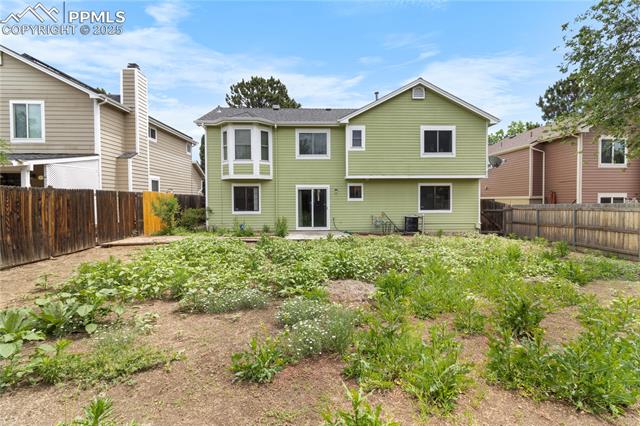 MLS Image for 3560  Hickory Hill  ,Colorado Springs, Colorado