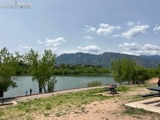 MLS Image for 3560  Hickory Hill  ,Colorado Springs, Colorado