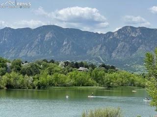 MLS Image for 3560  Hickory Hill  ,Colorado Springs, Colorado