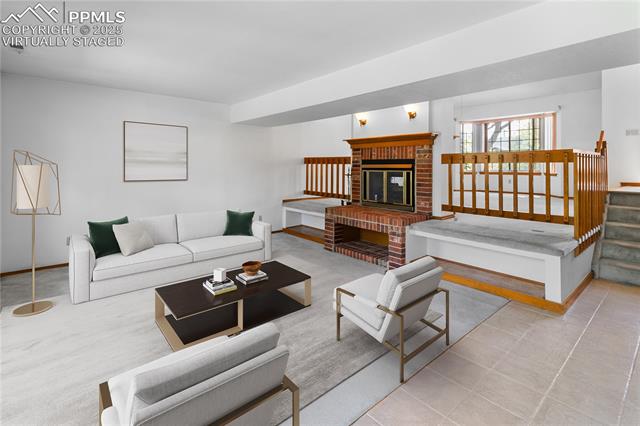 MLS Image for 3560  Hickory Hill  ,Colorado Springs, Colorado