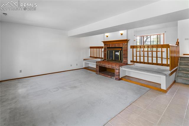 MLS Image for 3560  Hickory Hill  ,Colorado Springs, Colorado