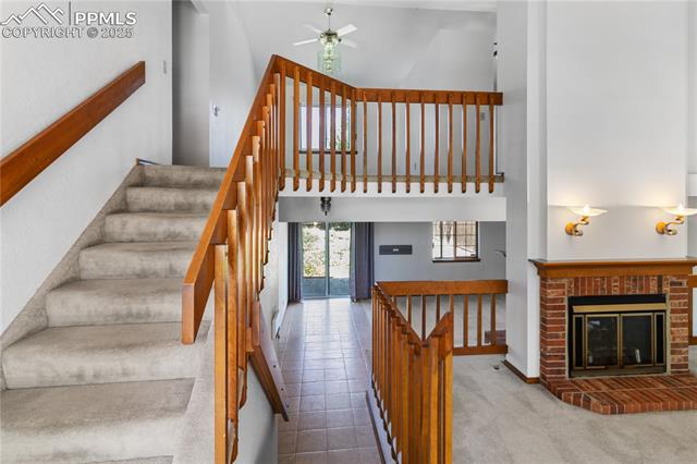 MLS Image for 3560  Hickory Hill  ,Colorado Springs, Colorado