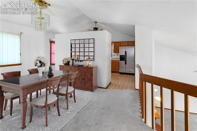 MLS Image for 3560  Hickory Hill  ,Colorado Springs, Colorado