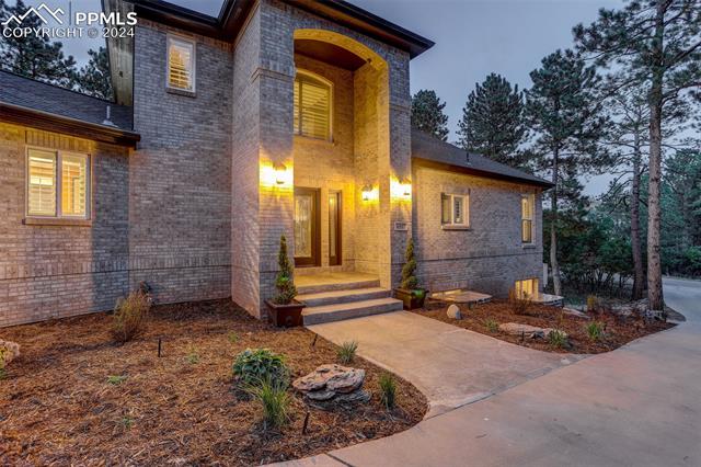 6517  Perry Park  , larkspur  House Search MLS Picture