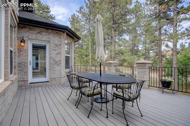 MLS Image for 6517  Perry Park  ,Larkspur, Colorado