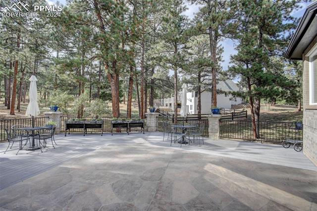 MLS Image for 6517  Perry Park  ,Larkspur, Colorado