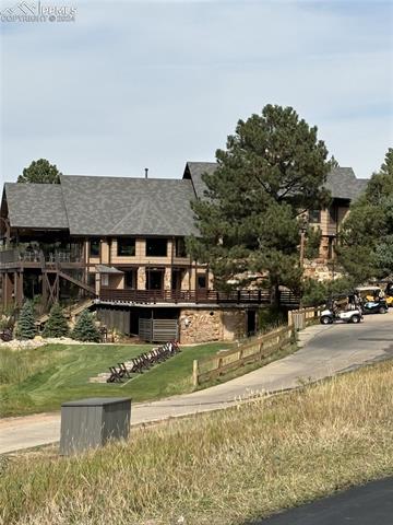 MLS Image for 6517  Perry Park  ,Larkspur, Colorado