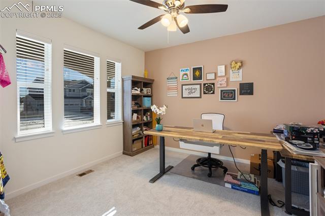 MLS Image for 2362  Solterra  ,Colorado Springs, Colorado