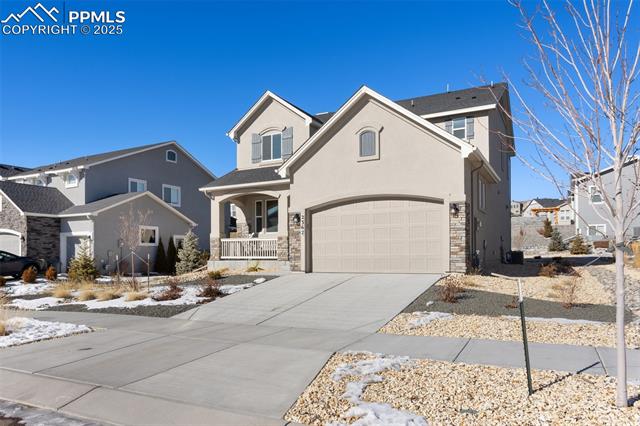 MLS Image for 2362  Solterra  ,Colorado Springs, Colorado