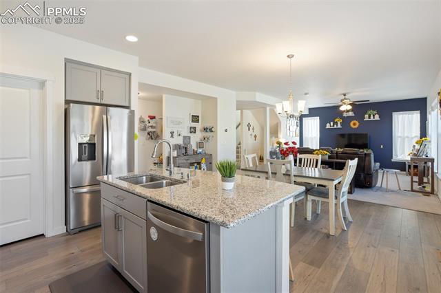 MLS Image for 2362  Solterra  ,Colorado Springs, Colorado