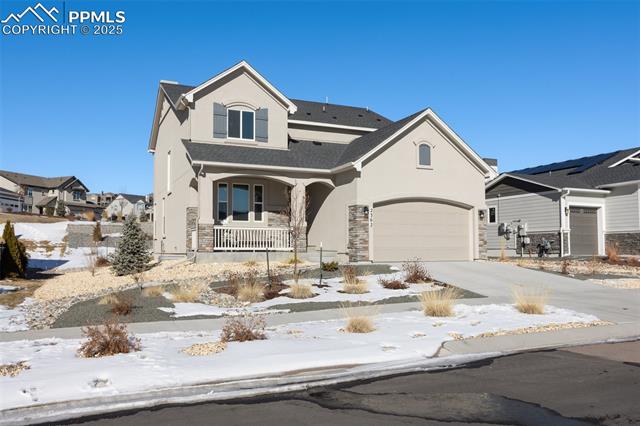 MLS Image for 2362  Solterra  ,Colorado Springs, Colorado