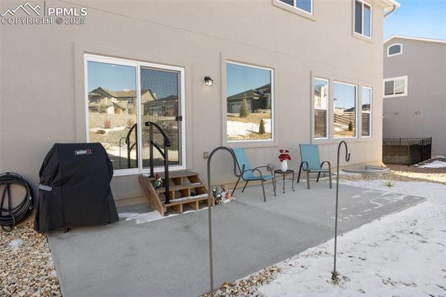 MLS Image for 2362  Solterra  ,Colorado Springs, Colorado