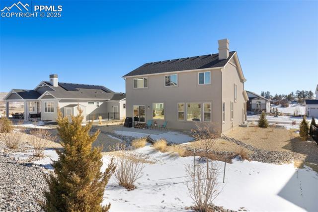 MLS Image for 2362  Solterra  ,Colorado Springs, Colorado