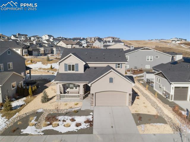 MLS Image for 2362  Solterra  ,Colorado Springs, Colorado