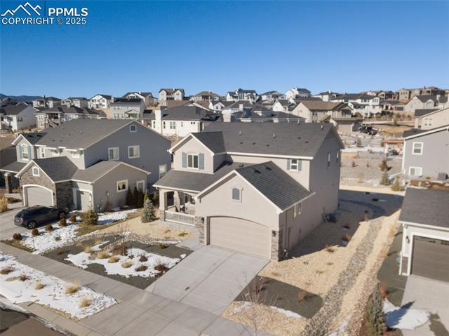 MLS Image for 2362  Solterra  ,Colorado Springs, Colorado