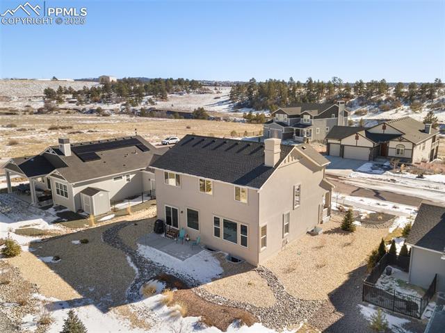 MLS Image for 2362  Solterra  ,Colorado Springs, Colorado