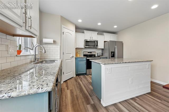 MLS Image for 6723  Yocona  ,Colorado Springs, Colorado