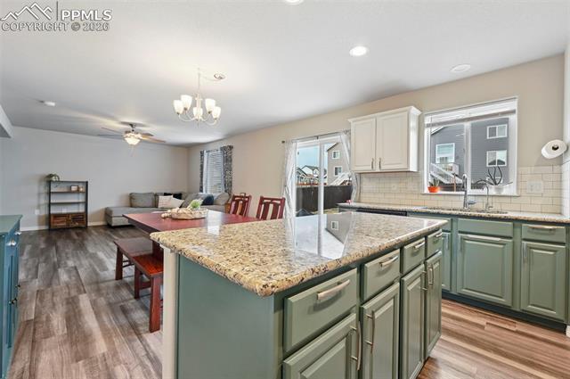 MLS Image for 6723  Yocona  ,Colorado Springs, Colorado