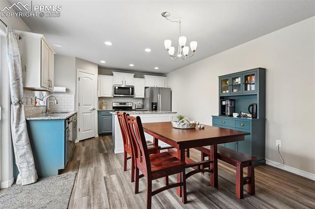 MLS Image for 6723  Yocona  ,Colorado Springs, Colorado