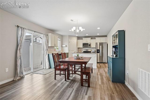 MLS Image for 6723  Yocona  ,Colorado Springs, Colorado