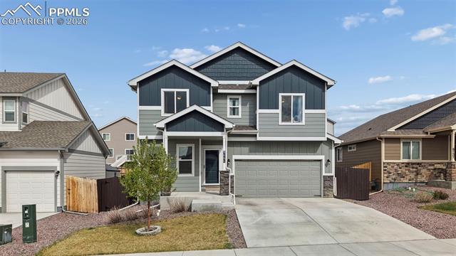 MLS Image for 6723  Yocona  ,Colorado Springs, Colorado