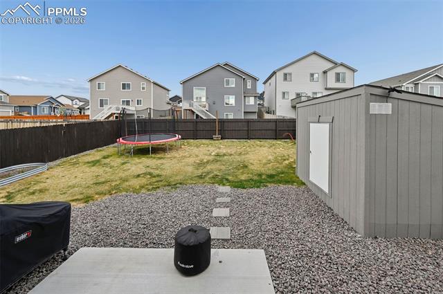 MLS Image for 6723  Yocona  ,Colorado Springs, Colorado