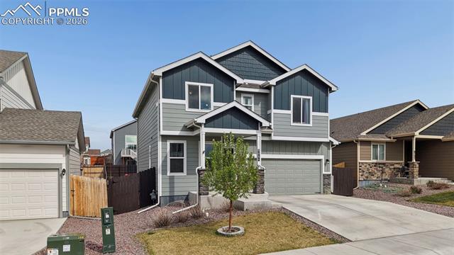 MLS Image for 6723  Yocona  ,Colorado Springs, Colorado