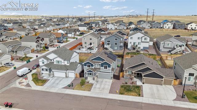 MLS Image for 6723  Yocona  ,Colorado Springs, Colorado