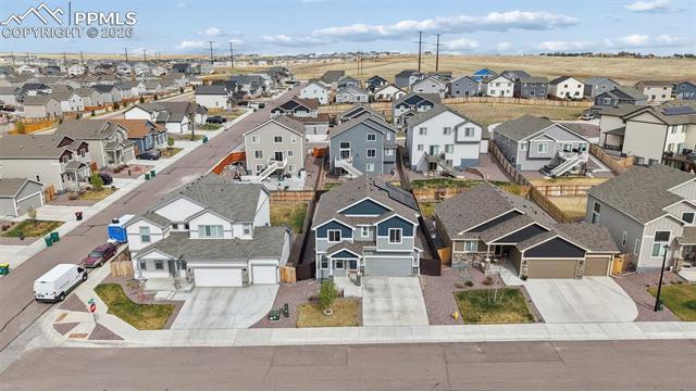 MLS Image for 6723  Yocona  ,Colorado Springs, Colorado