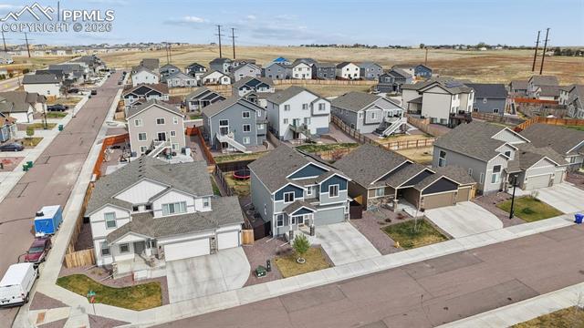 MLS Image for 6723  Yocona  ,Colorado Springs, Colorado